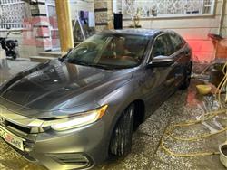 هوندا إنسايت